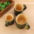 Eco freundliche Bambus Großhandel Tee Tassen Holz Tasse